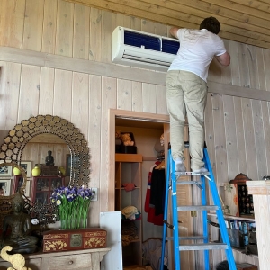 Photo of Eagle Pipe Heating & Air