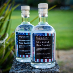 Photo of Integrity Bottles