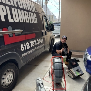 Photo of California Plumbing