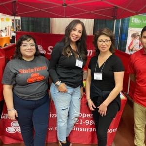 Photo of Elizabeth Lopez - State Farm Insurance Agent
