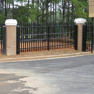 Photo of America Fence Company