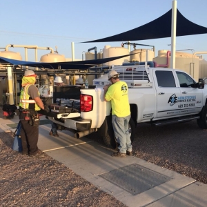 Photo of Armstrong Service Electric