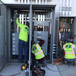 Photo of Armstrong Service Electric