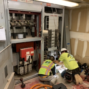 Photo of Armstrong Service Electric