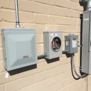 Photo of Armstrong Service Electric
