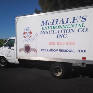 Photo of McHale's Insulation