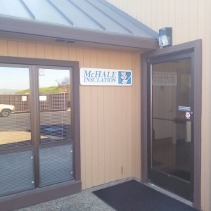Photo of McHale's Insulation