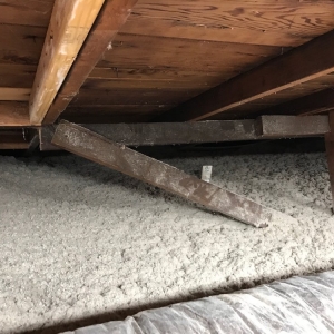 Photo of McHale's Insulation