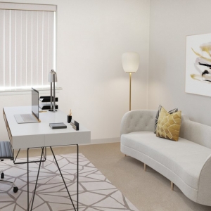 Photo of Park Place One Apartments