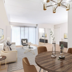 Photo of Park Place One Apartments