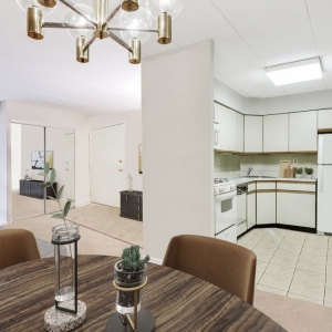 Photo of Park Place One Apartments