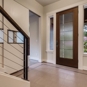 Photo of Hurricane Impact Window Authority