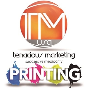Photo of Tenacious Marketing USA