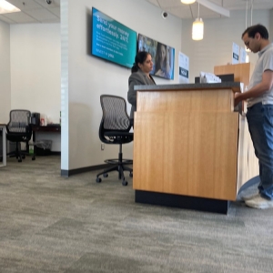 Photo of First Tech Federal Credit Union