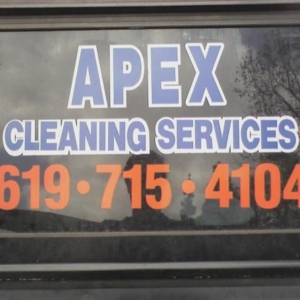 Photo of Apex Cleaning Services