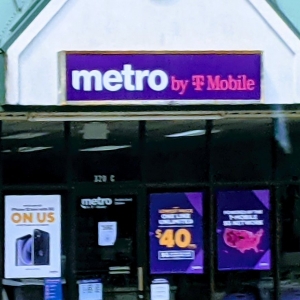 Photo of Metro by T-Mobile