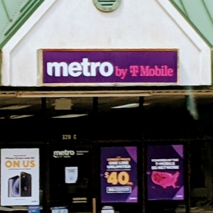 Photo of Metro by T-Mobile