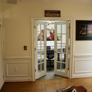 Kennesaw Bailey Law