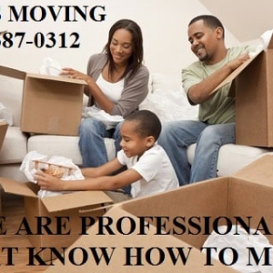 Photo of Box's Moving