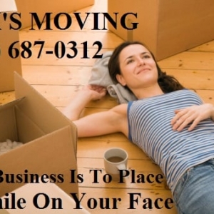 Photo of Box's Moving