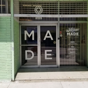 Photo of MADE at The Citadel