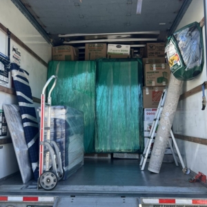 Photo of 365 Days Labor Movers