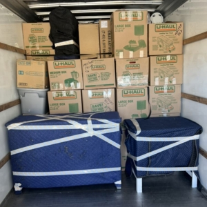 Photo of 365 Days Labor Movers