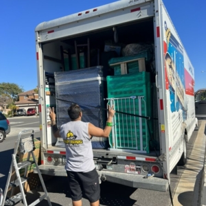 Photo of 365 Days Labor Movers