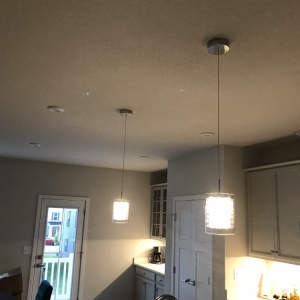 Photo of Anointed Hands Electrical Services