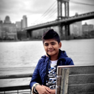 Photo of Pier 36 NYC
