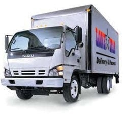Photo of Lonestar Delivery & Process