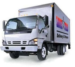 Photo of Lonestar Delivery & Process