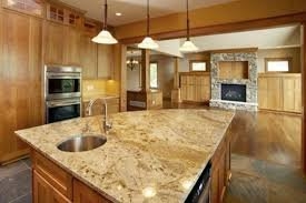 Photo of Countertop Maintenance and Repair