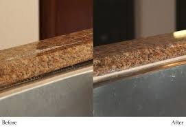 Photo of Countertop Maintenance and Repair