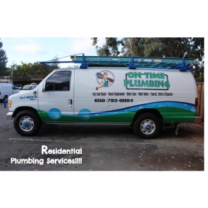Photo of On Time Plumbing
