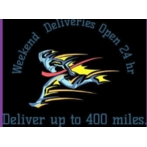 Photo of P and P Courier Service
