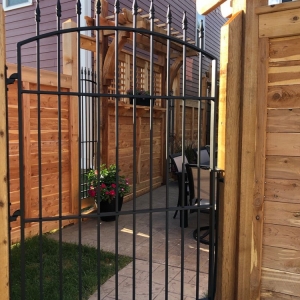 Photo of Chesterfield Fence & Deck Company