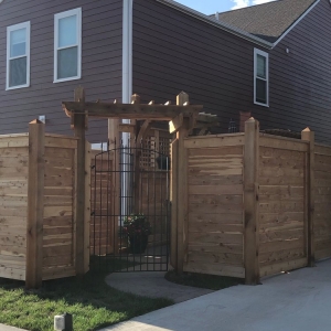 Photo of Chesterfield Fence & Deck Company