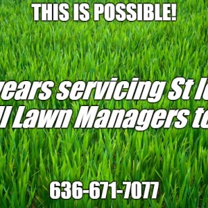 Photo of Lawn Managers