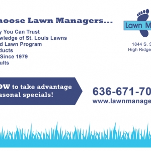 Photo of Lawn Managers