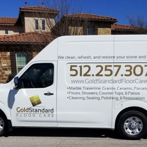 Photo of Gold Standard Floor Care