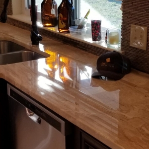 Photo of Gold Standard Floor Care