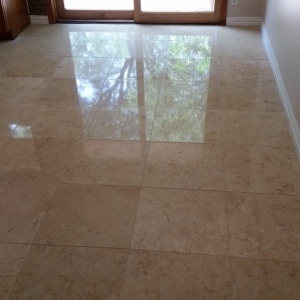 Photo of Gold Standard Floor Care