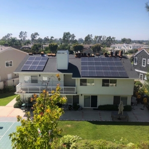 Photo of NuWatt Energy