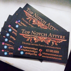 Photo of Top Notch Attyre