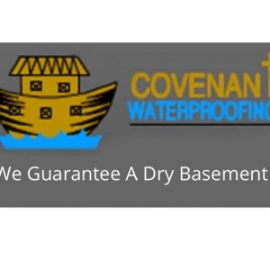 Gilberts Covenant Waterproofing