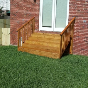 Photo of Just In Case Handyman Services