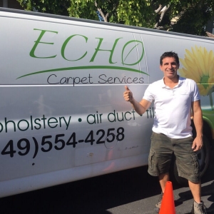 Photo of Echo Carpet Services
