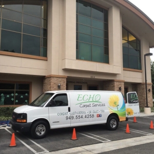 Photo of Echo Carpet Services