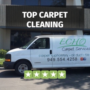 Photo of Echo Carpet Services